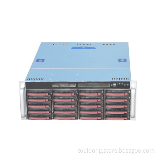 Hot-Swap Server Case (4UR455-20)